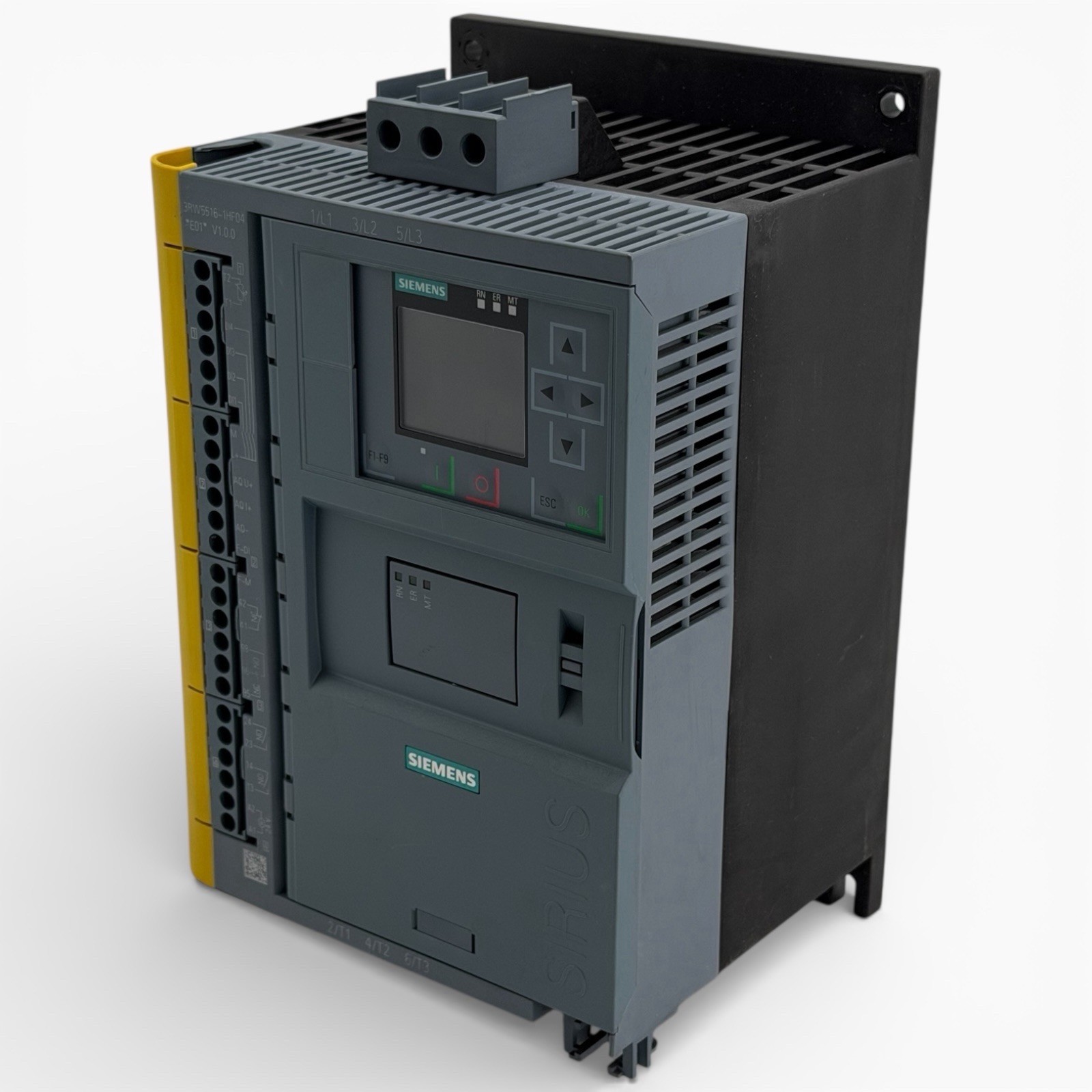 SIEMENS - Image 1