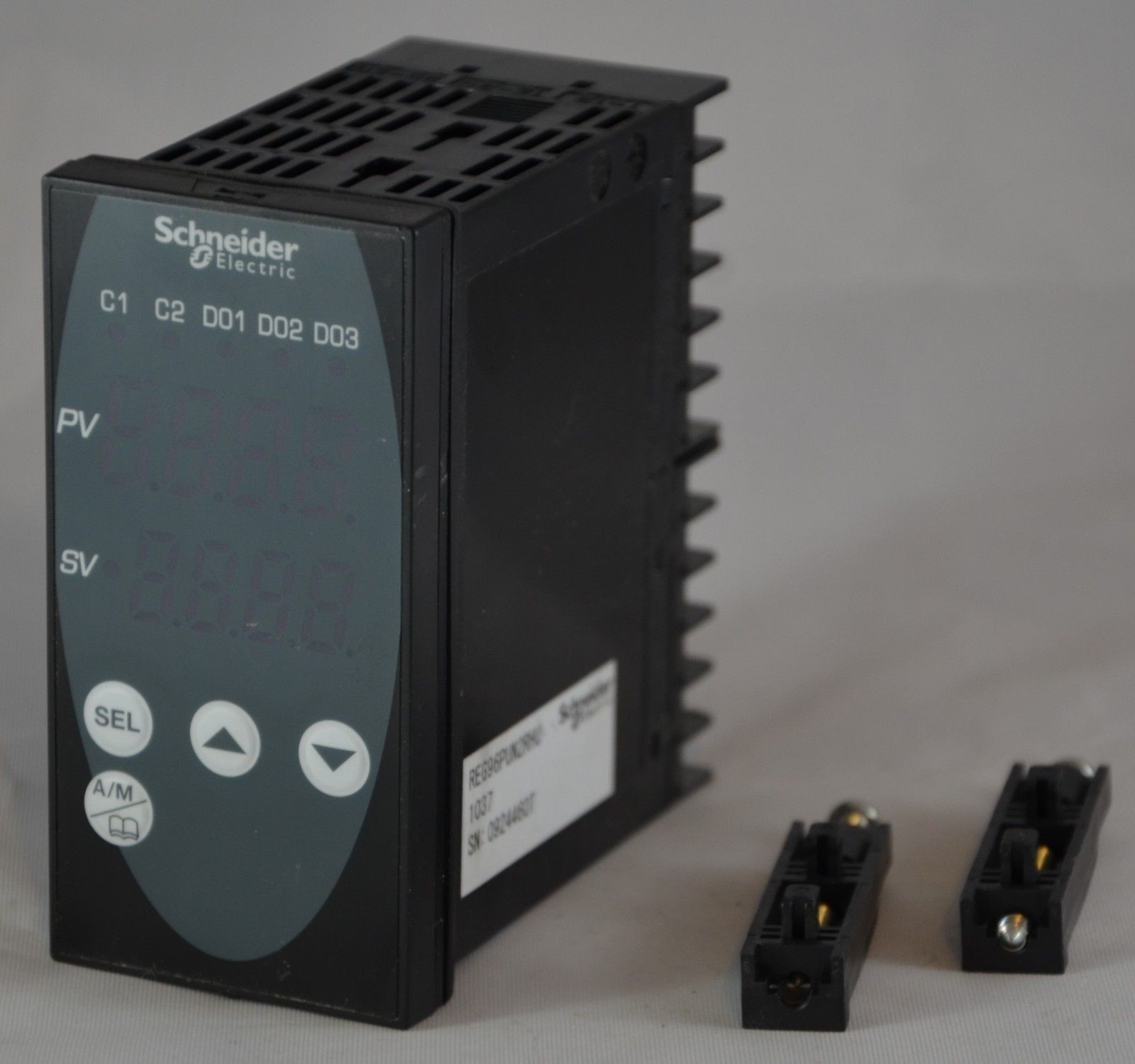 SCHNEIDER ELECTRIC - Image 1