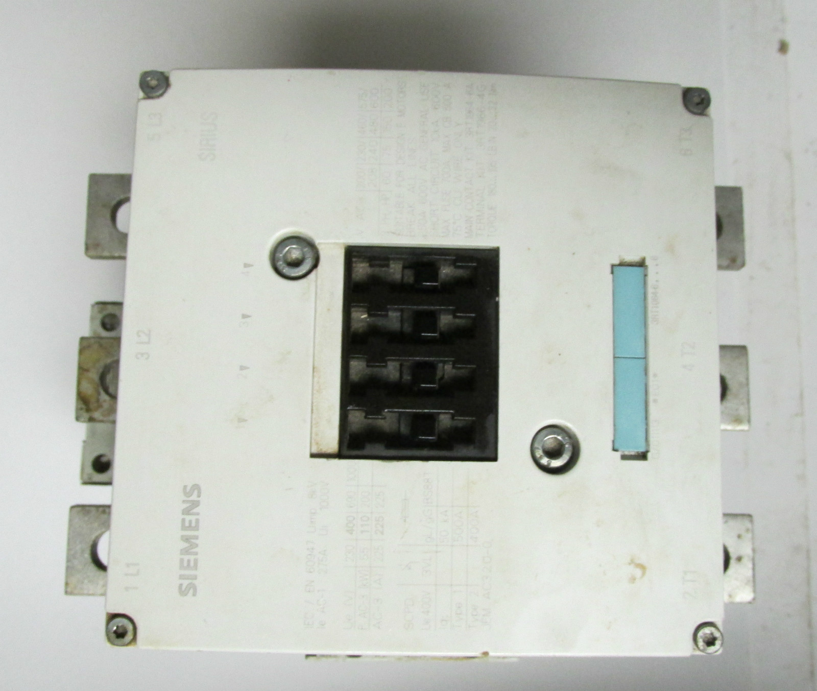 SIEMENS - Image 1