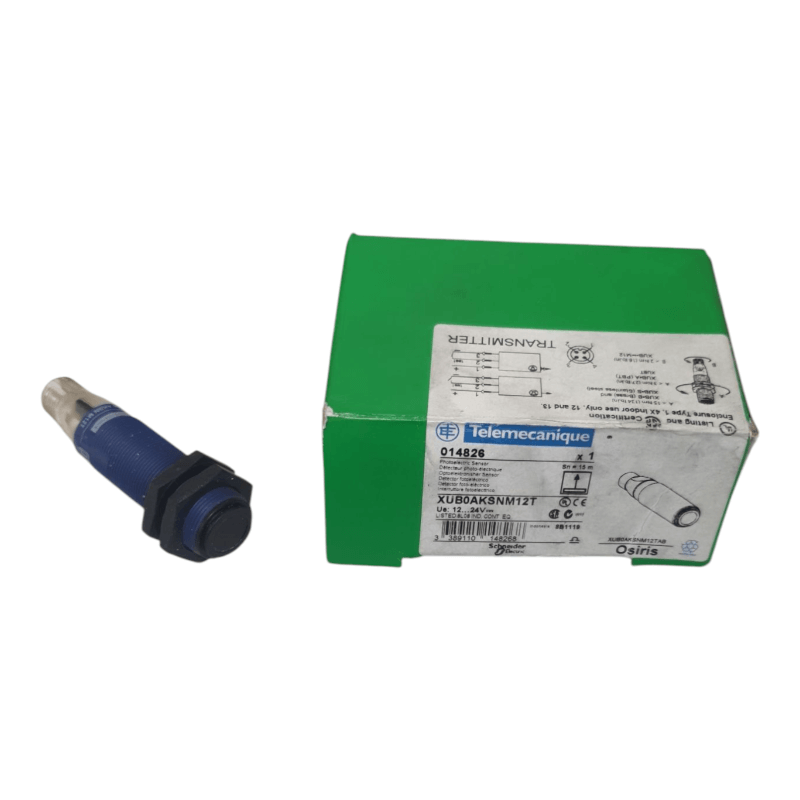SCHNEIDER ELECTRIC - Image 1