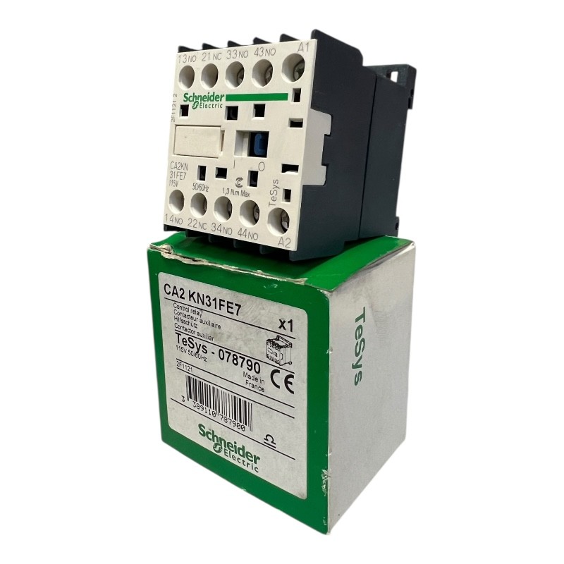 SCHNEIDER ELECTRIC - Image 1