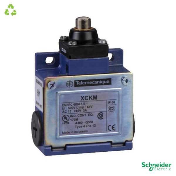 SCHNEIDER ELECTRIC - Image 1