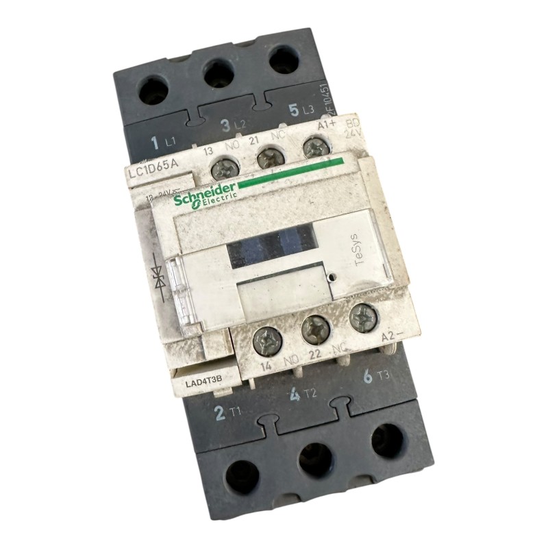 SCHNEIDER ELECTRIC - Image 1