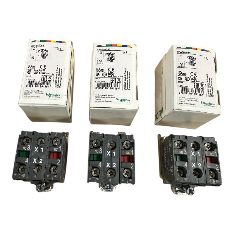 SCHNEIDER ELECTRIC - Image 1