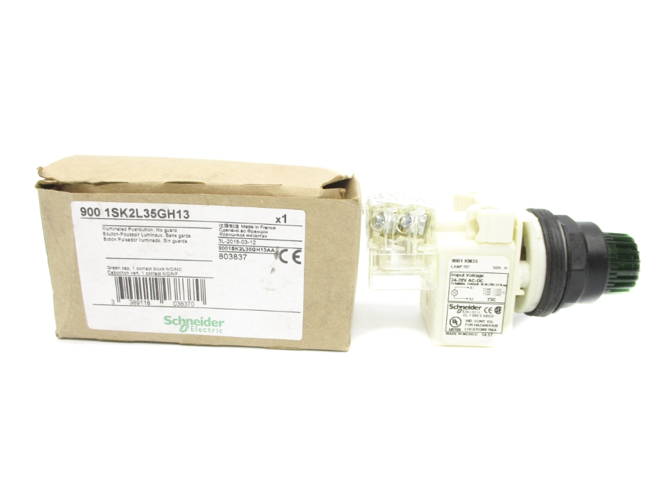 SCHNEIDER ELECTRIC - Image 1