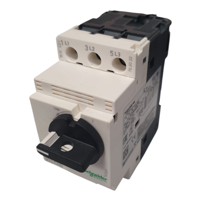 SCHNEIDER ELECTRIC - Image 1