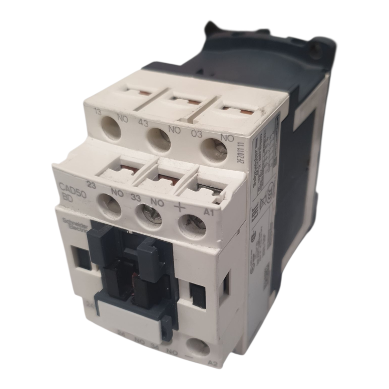 SCHNEIDER ELECTRIC - Image 1