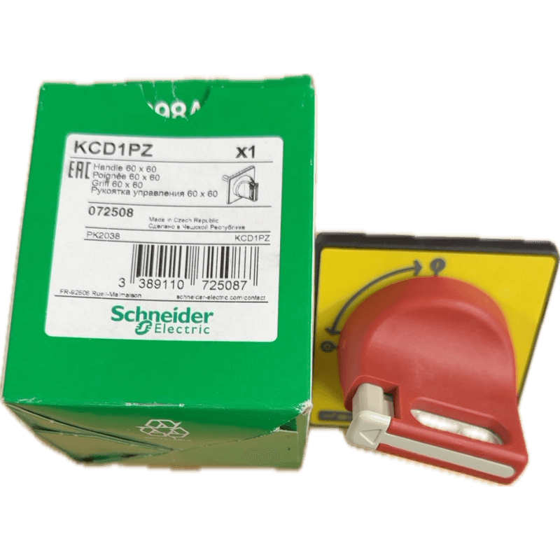 SCHNEIDER ELECTRIC - Image 1