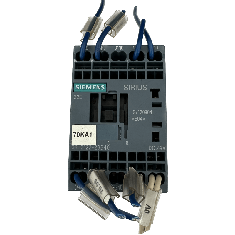SIEMENS - Image 1