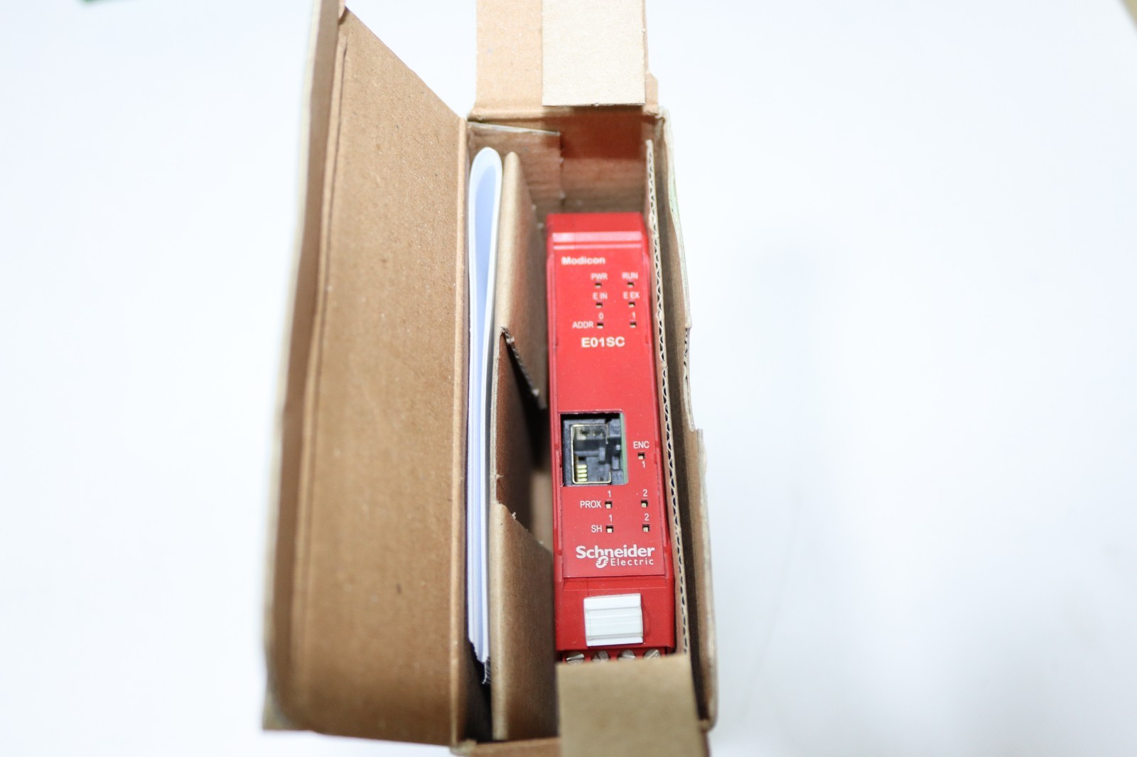 SCHNEIDER ELECTRIC - Image 1