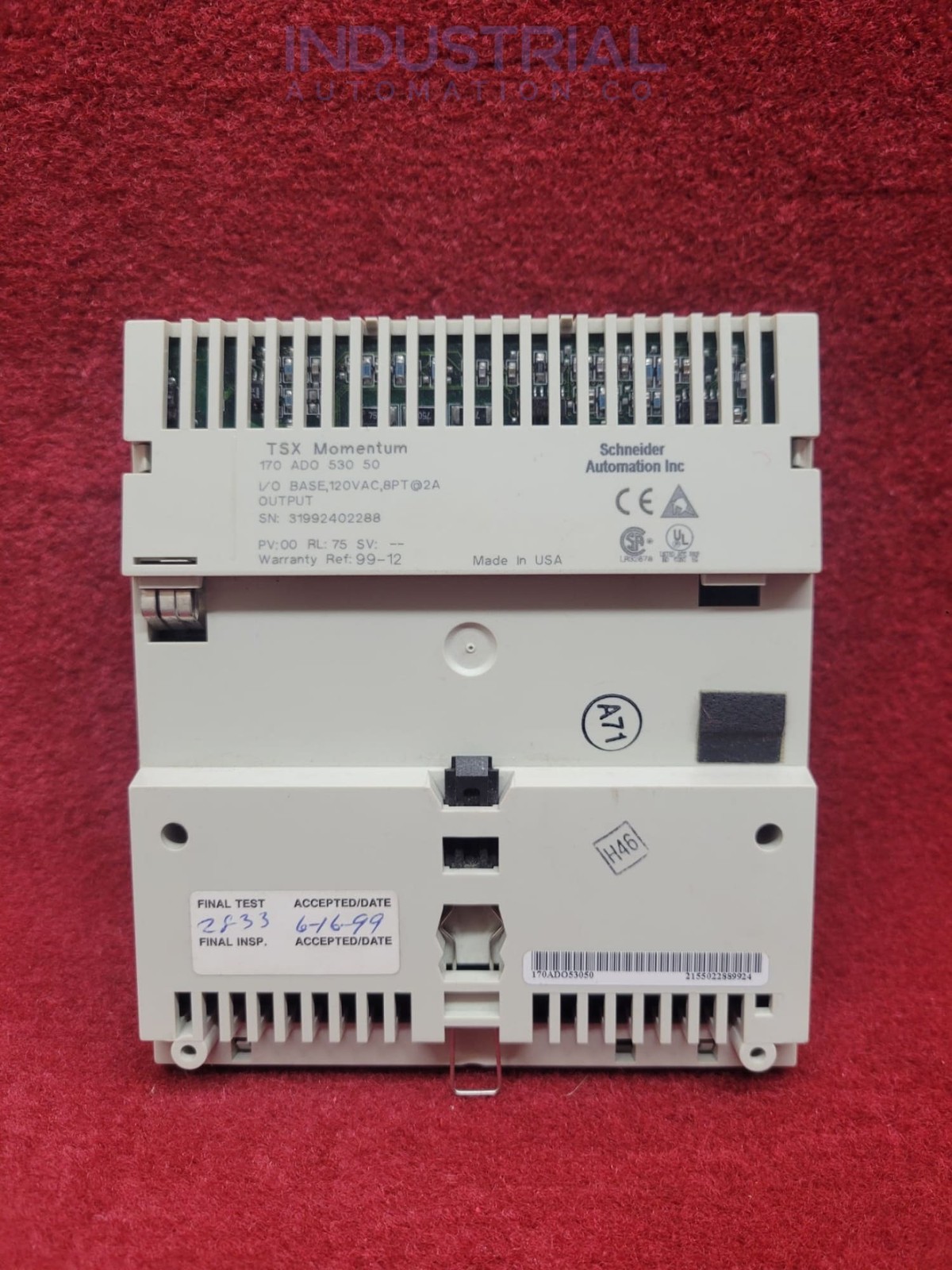 SCHNEIDER ELECTRIC - Image 1