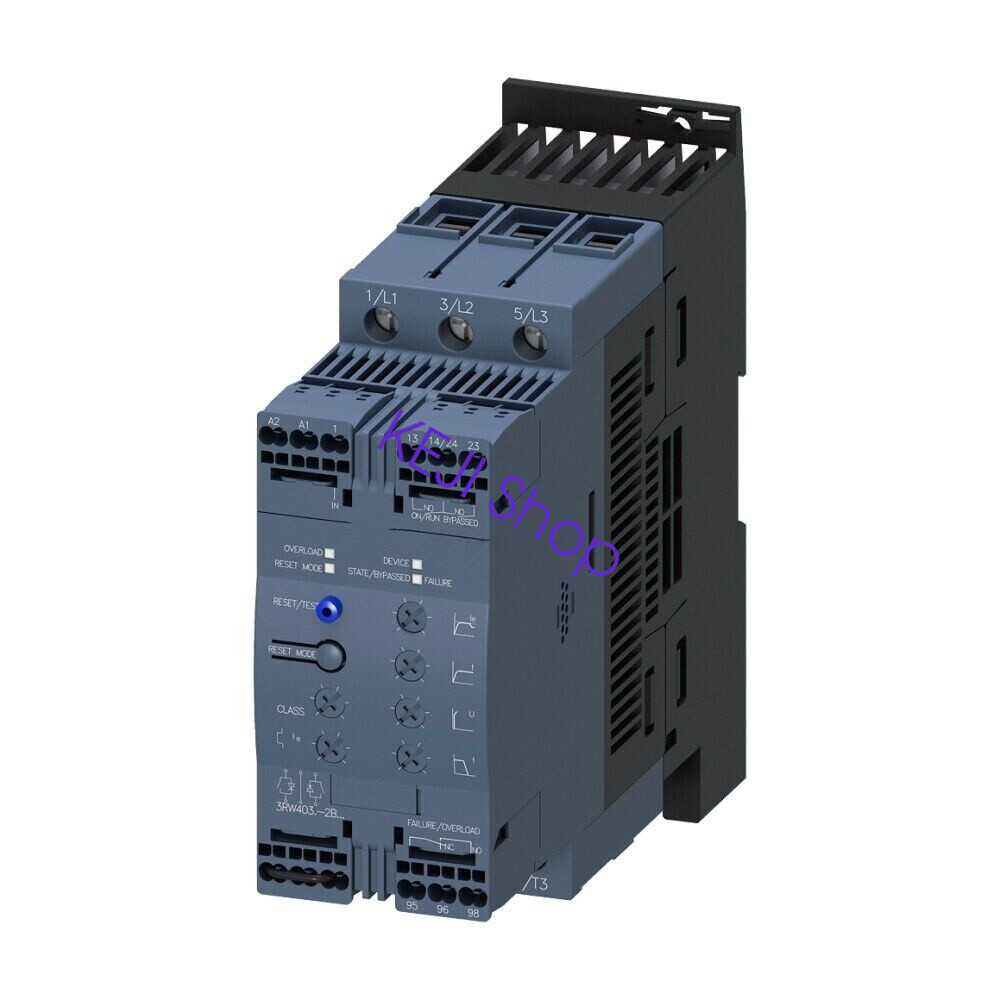 SIEMENS - Image 1