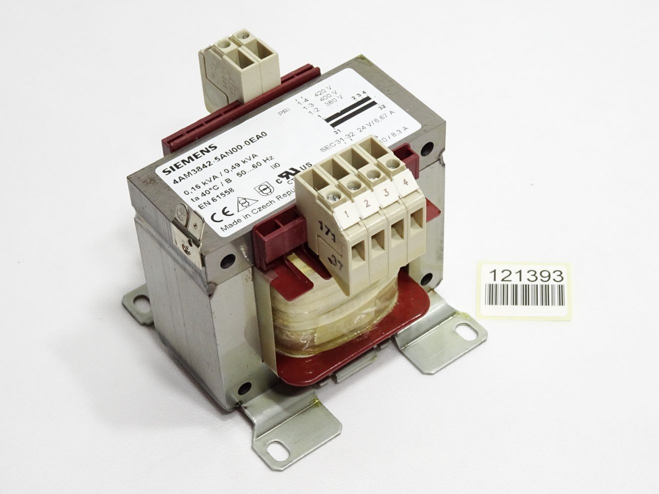 SIEMENS - Image 1