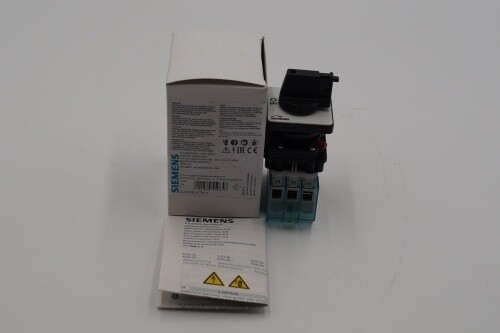SIEMENS - Image 1