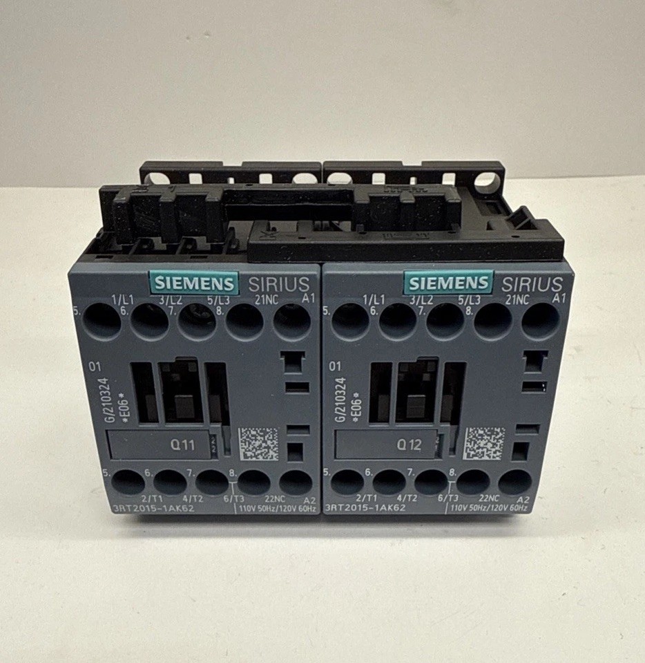 SIEMENS - Image 1