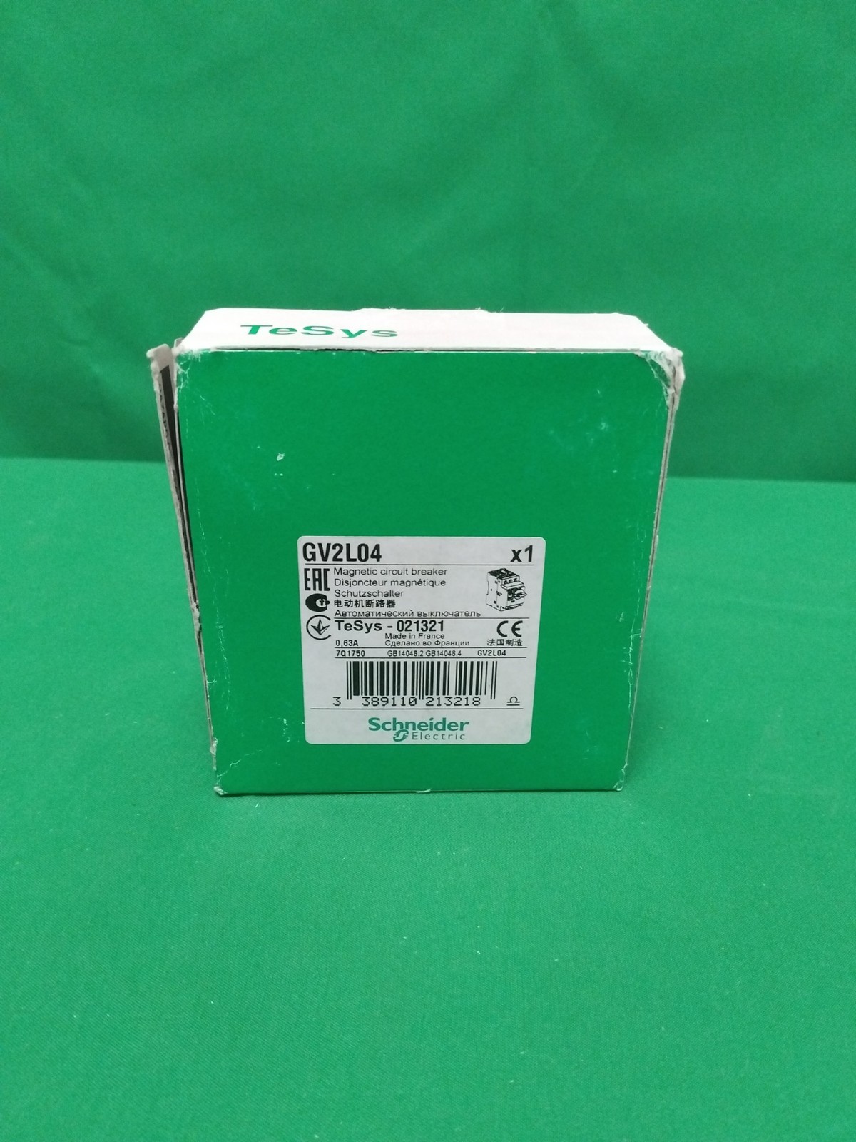 SCHNEIDER ELECTRIC - Image 1