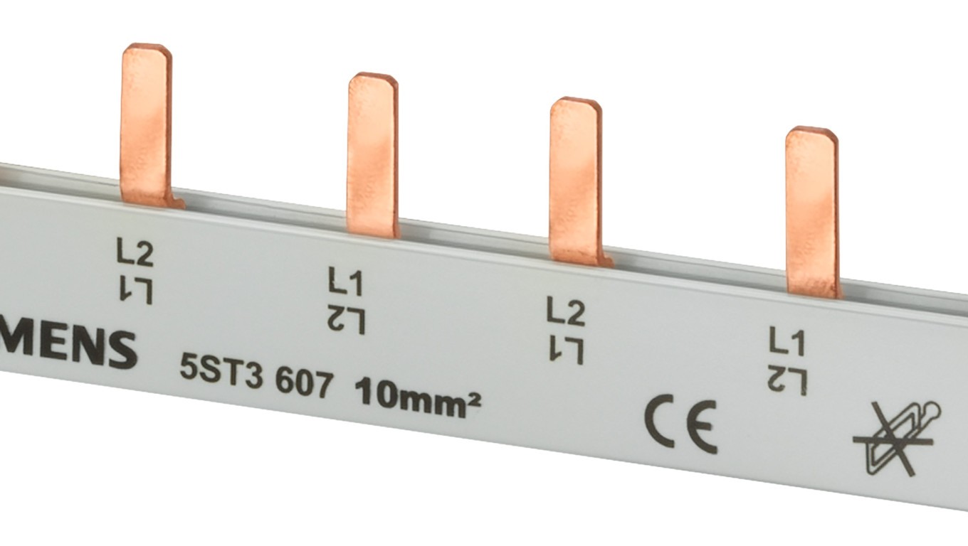 SIEMENS - Image 1