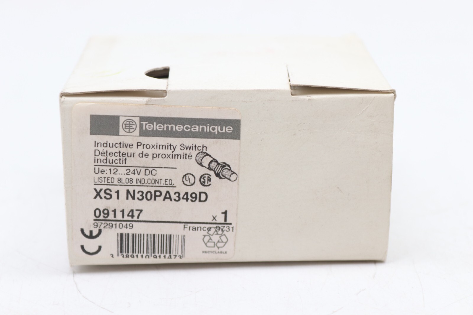 SCHNEIDER ELECTRIC - Image 1