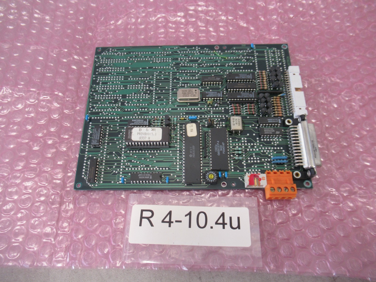 B&R - Image 1