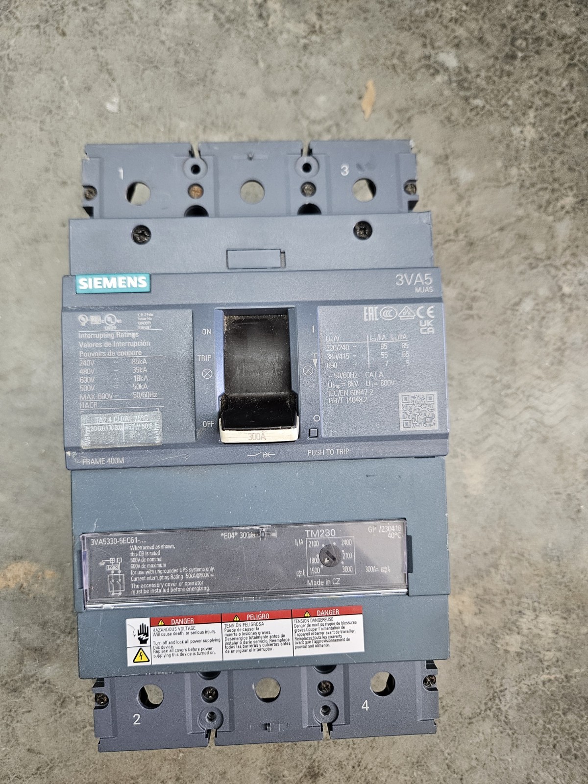 SIEMENS - Image 1