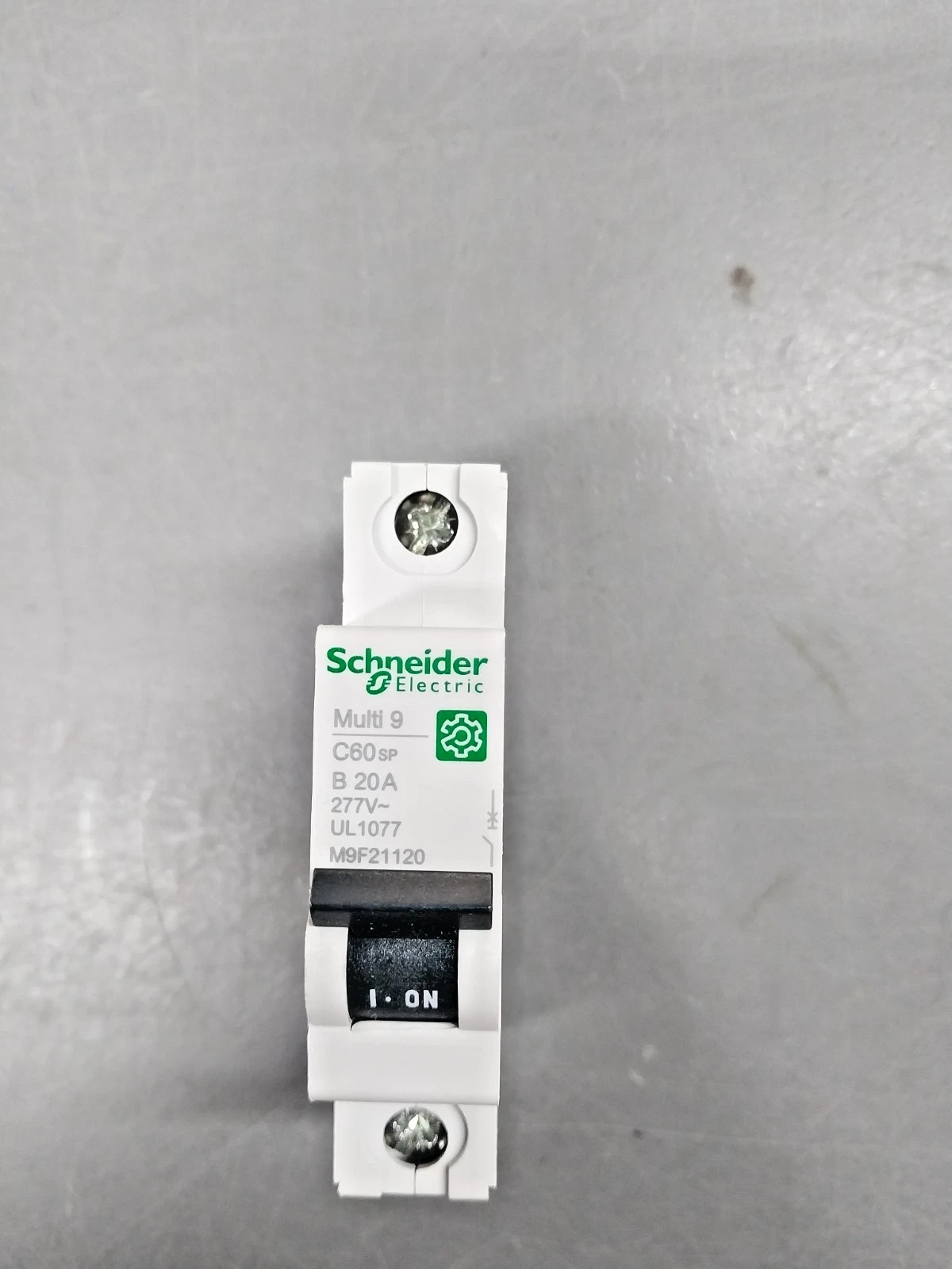 SCHNEIDER ELECTRIC - Image 1