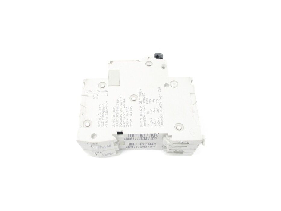SCHNEIDER ELECTRIC - Image 1