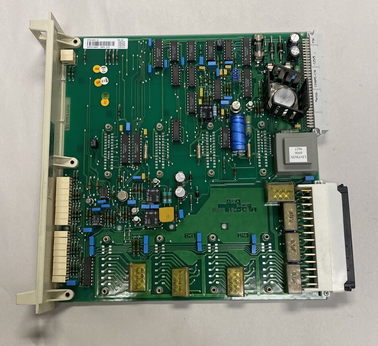ASEA - Image 1