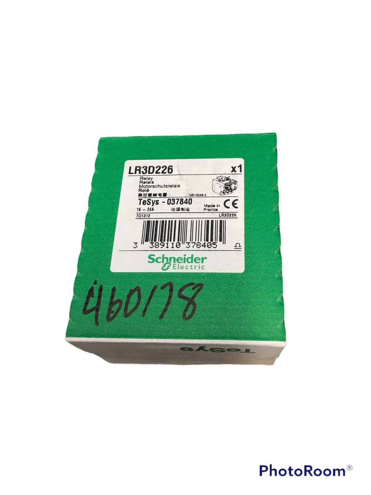 SCHNEIDER ELECTRIC - Image 1