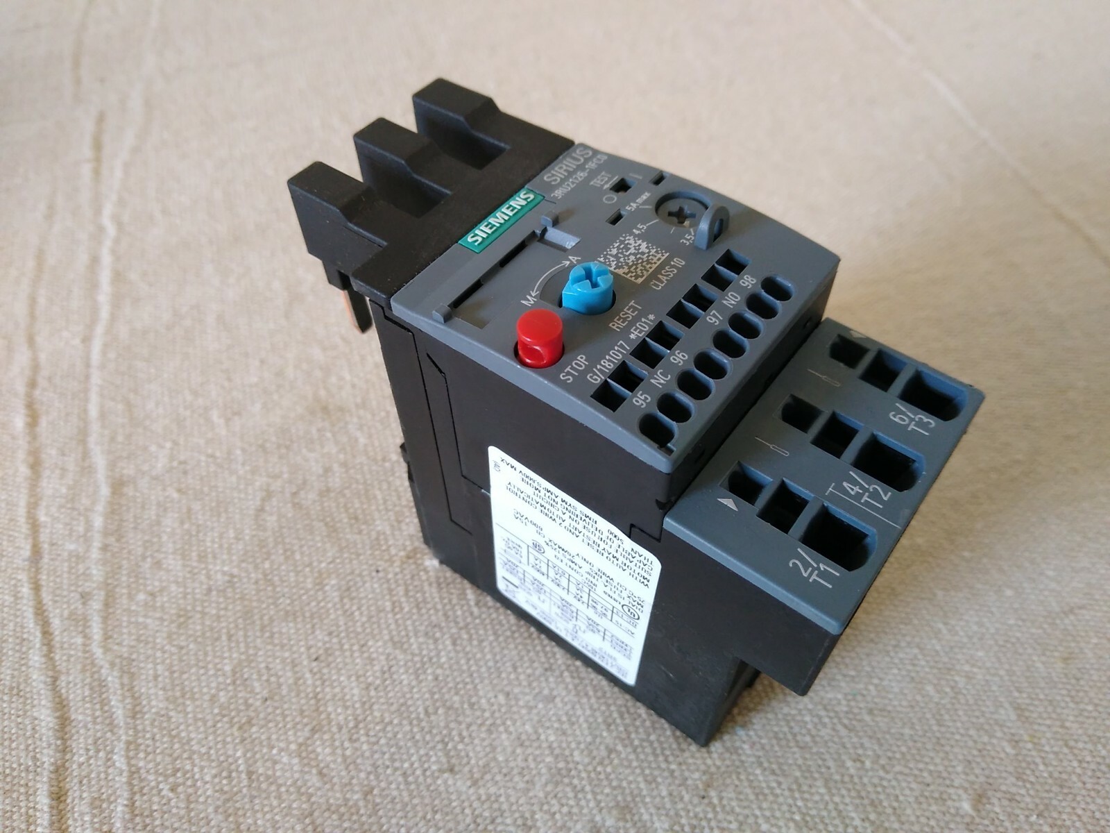 SIEMENS - Image 1