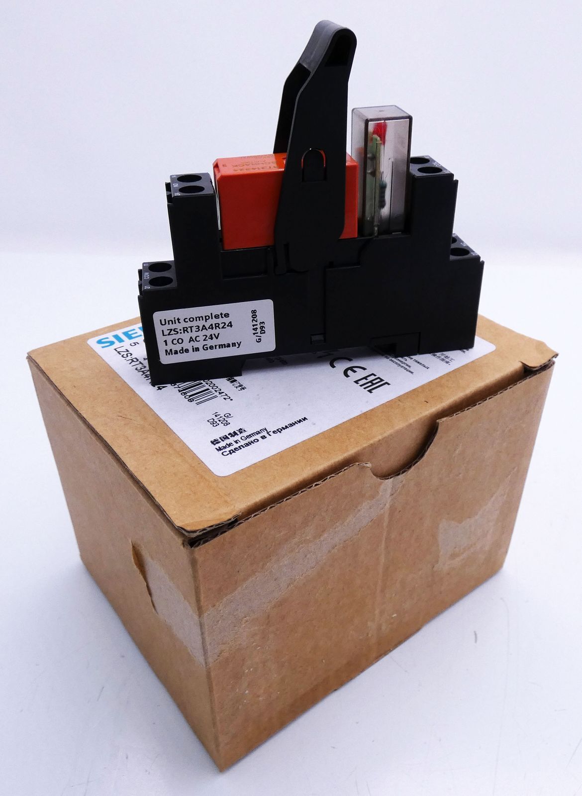SIEMENS - Image 1