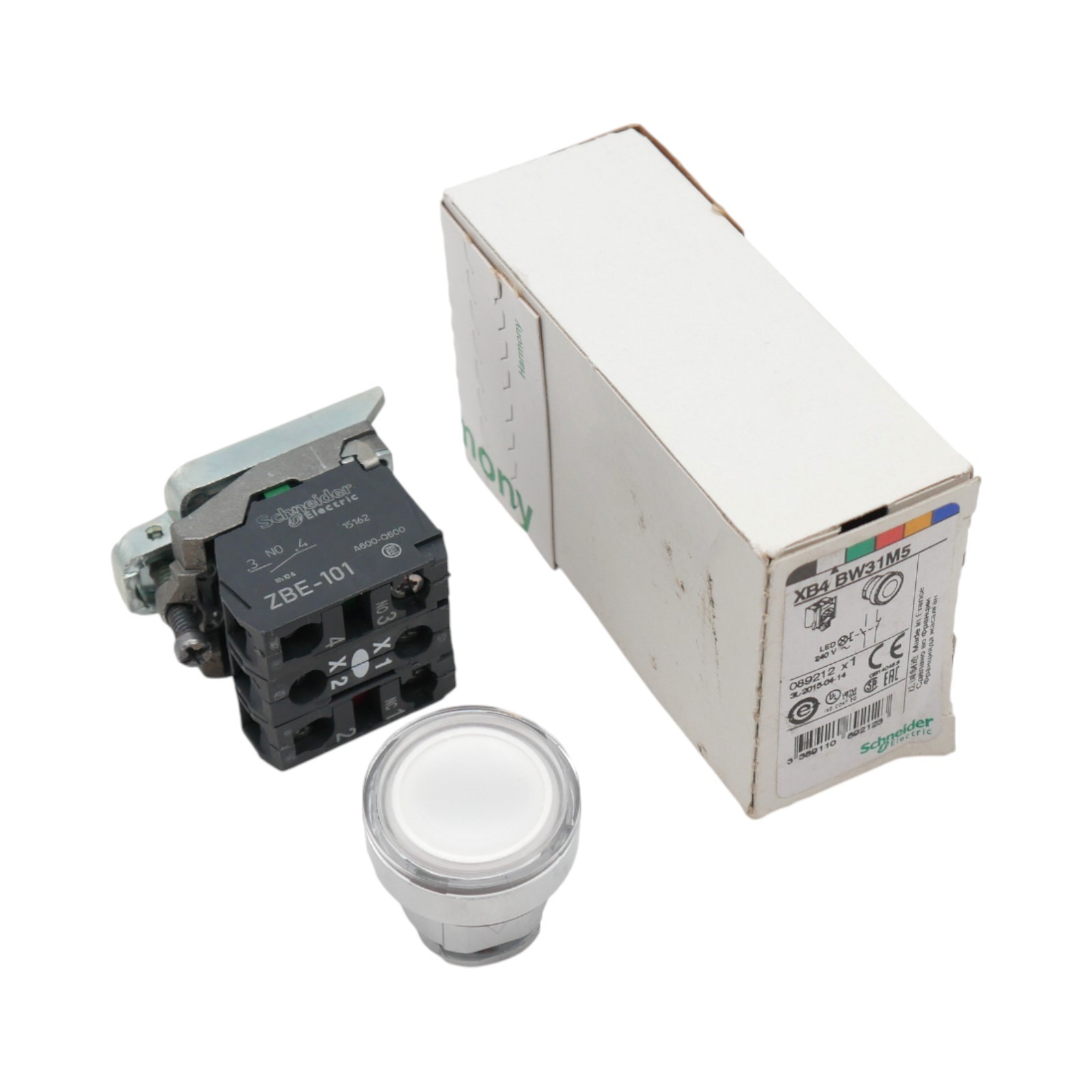 SCHNEIDER ELECTRIC - Image 1
