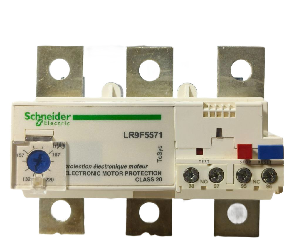 SCHNEIDER ELECTRIC - Image 1