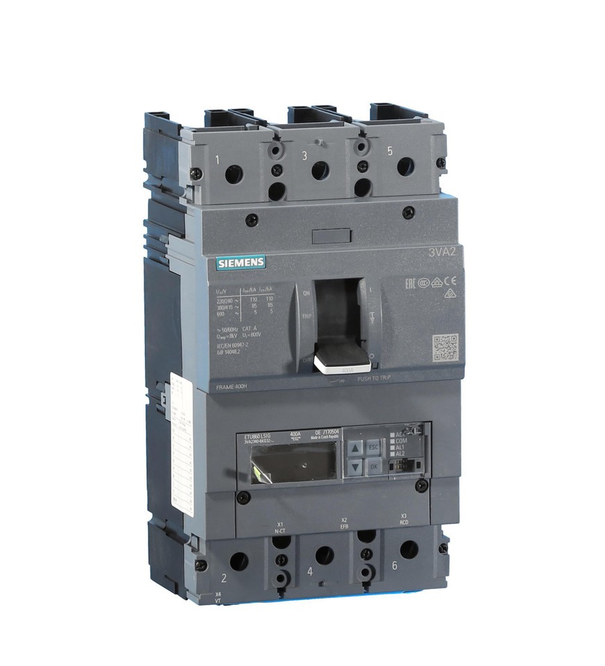 SIEMENS - Image 1