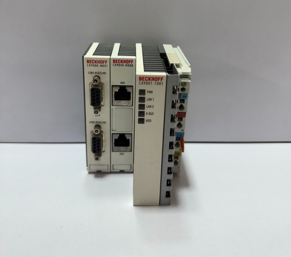 BECKHOFF - Image 1