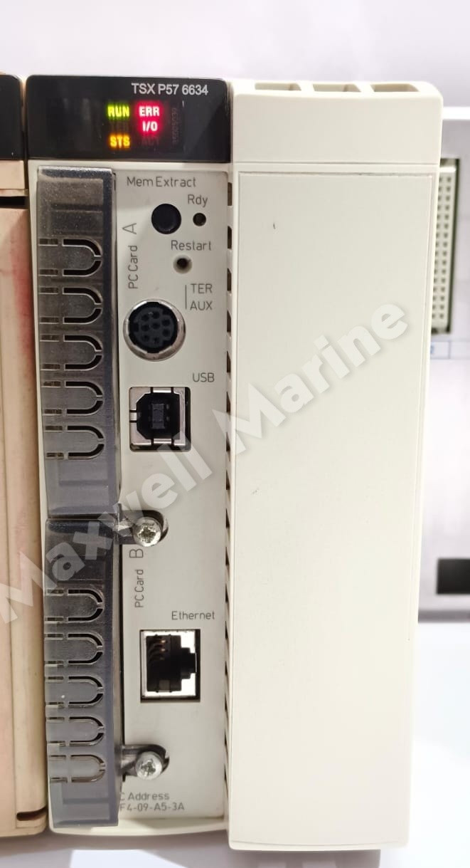SCHNEIDER ELECTRIC - Image 1