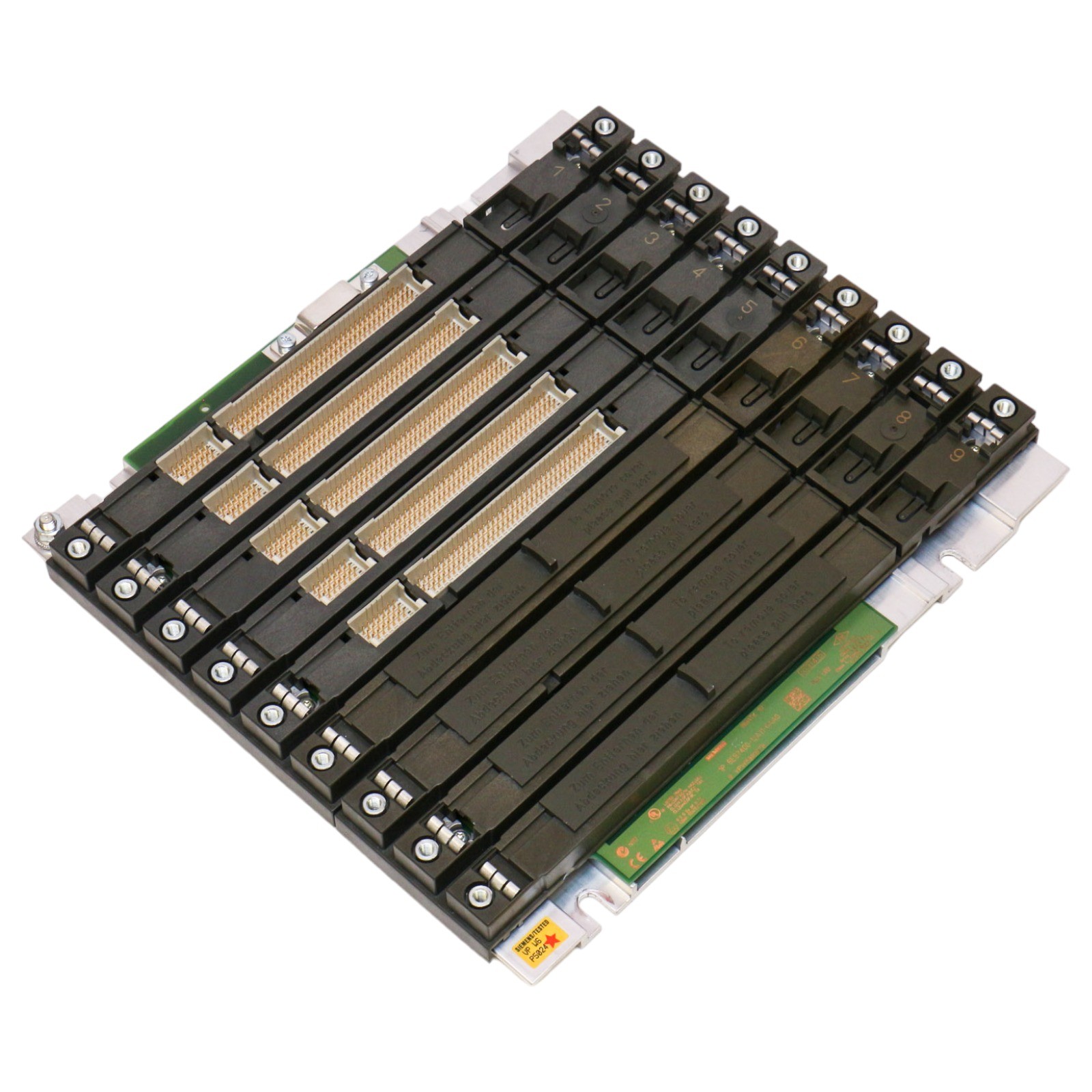 SIEMENS - Image 1