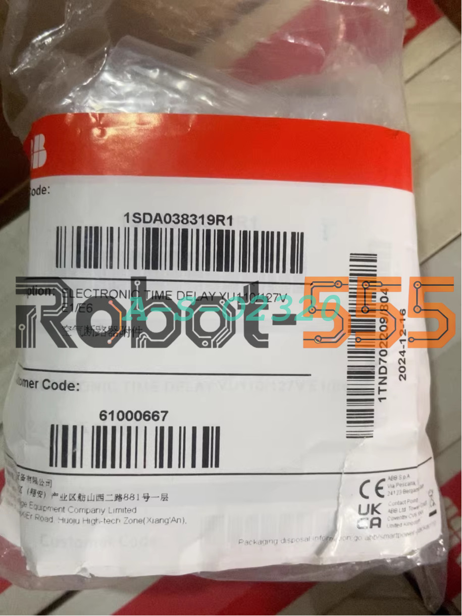 ABB - Image 1