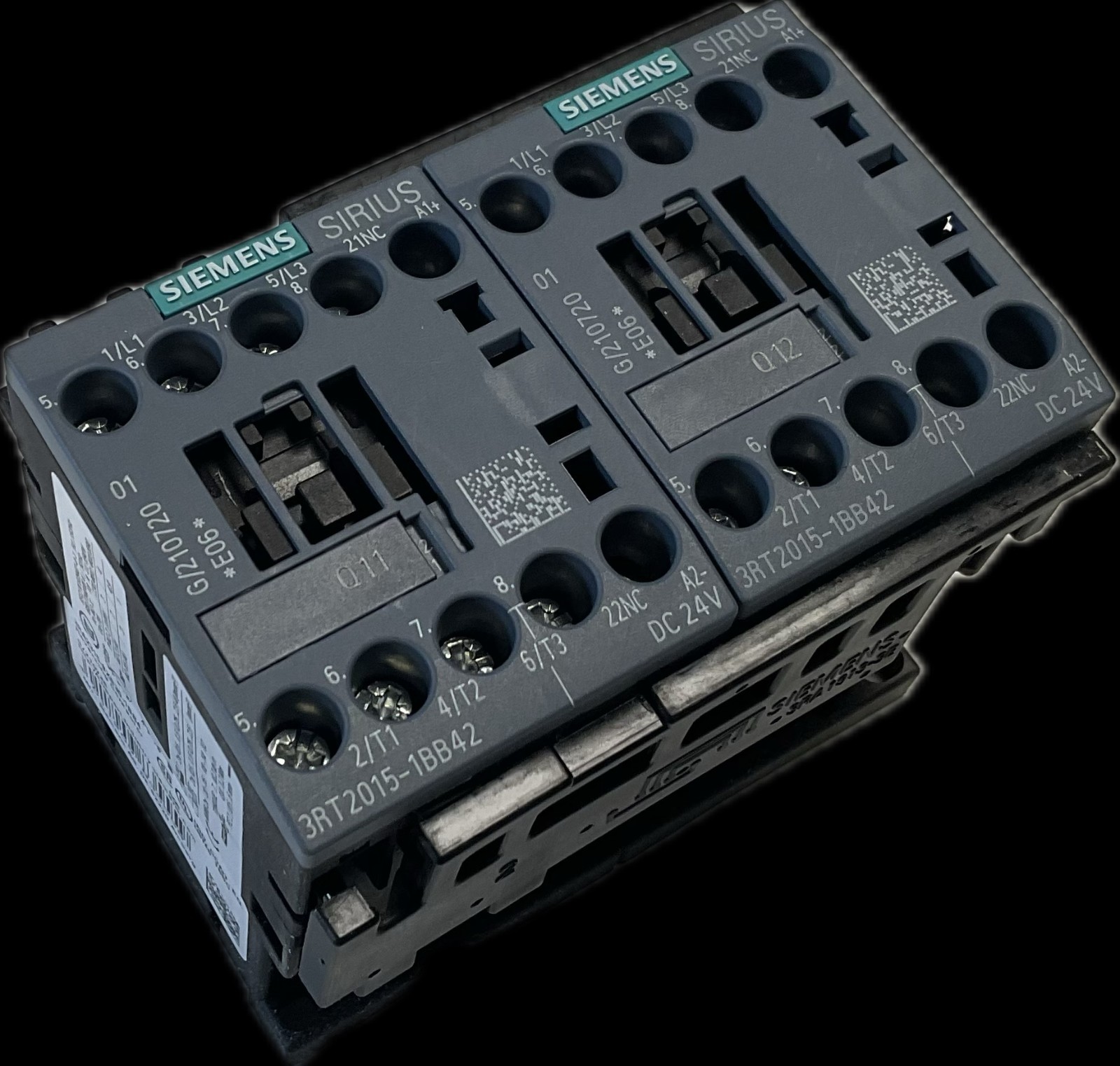 SIEMENS - Image 1