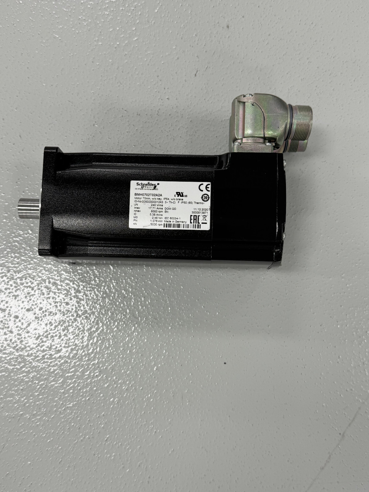 SCHNEIDER ELECTRIC - Image 1