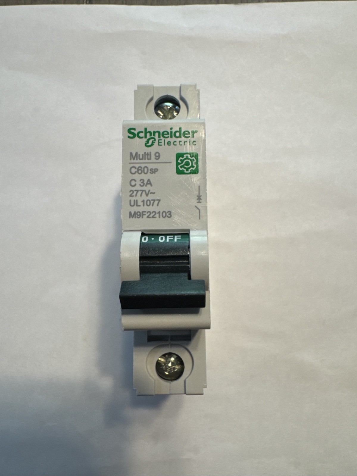 SCHNEIDER ELECTRIC - Image 1