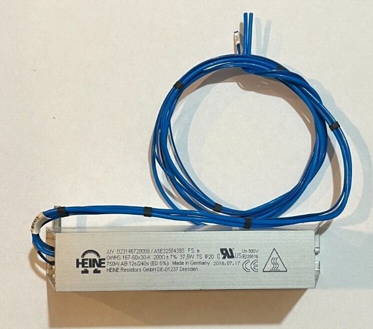 SIEMENS - Image 1