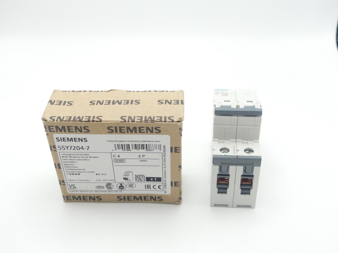 SIEMENS - Image 1