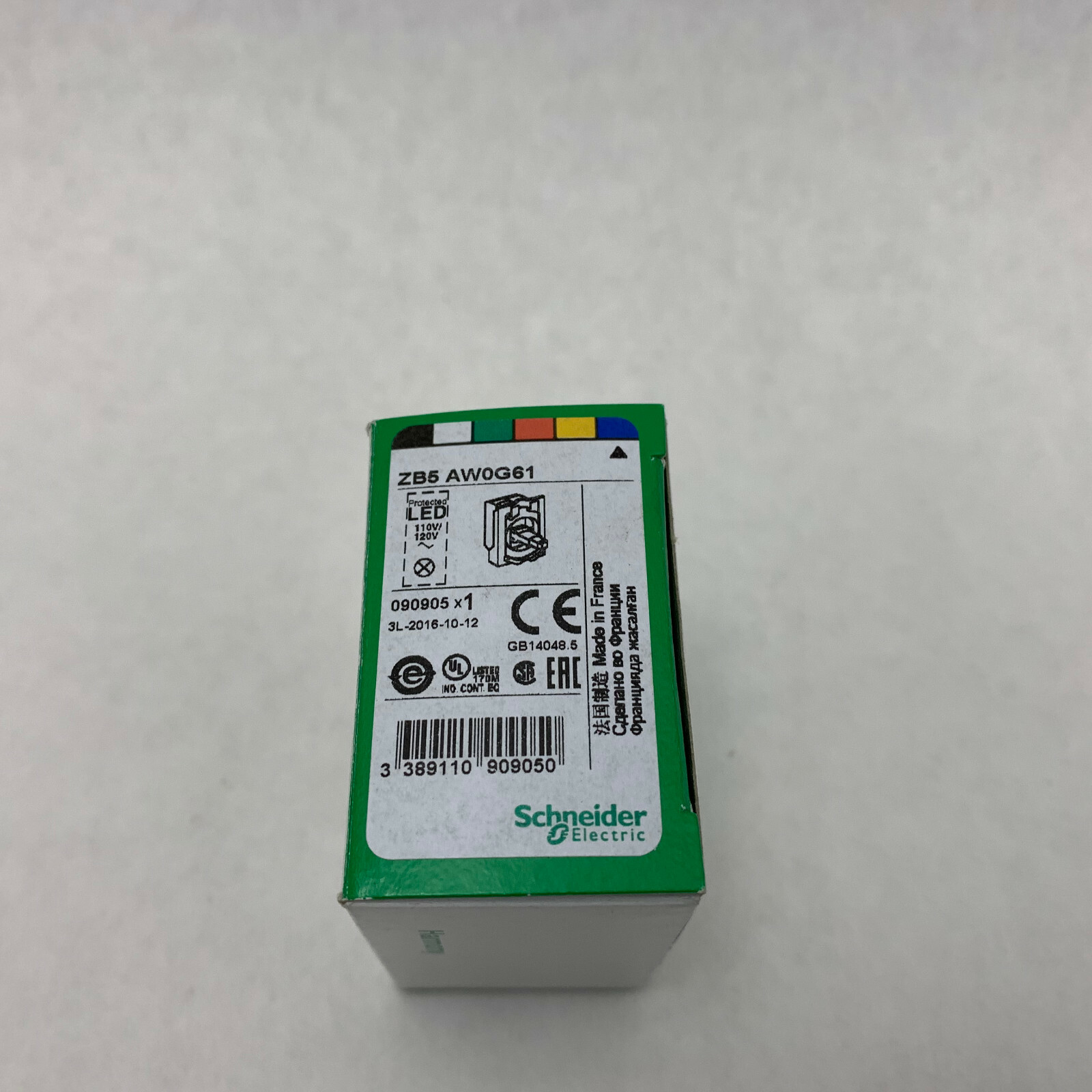 SCHNEIDER ELECTRIC - Image 1