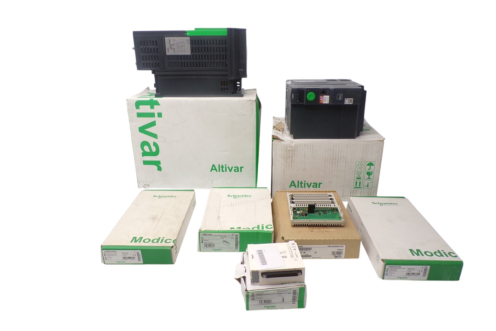 SCHNEIDER ELECTRIC - Image 1