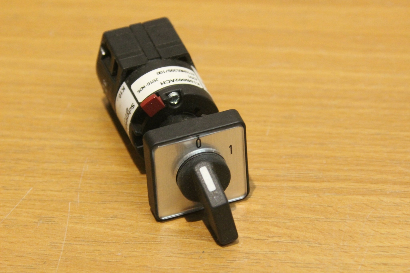 SCHNEIDER ELECTRIC - Image 1