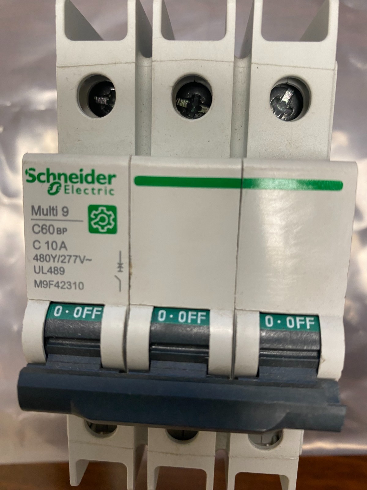 SCHNEIDER ELECTRIC - Image 1