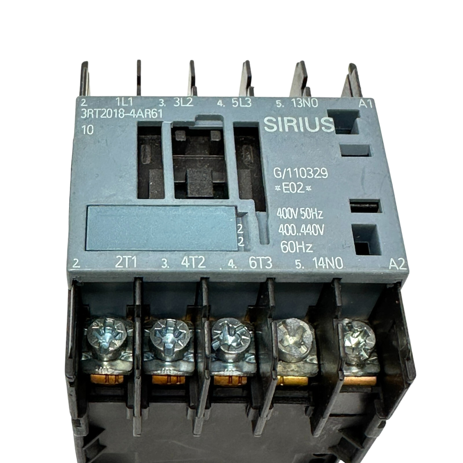 SIEMENS - Image 1