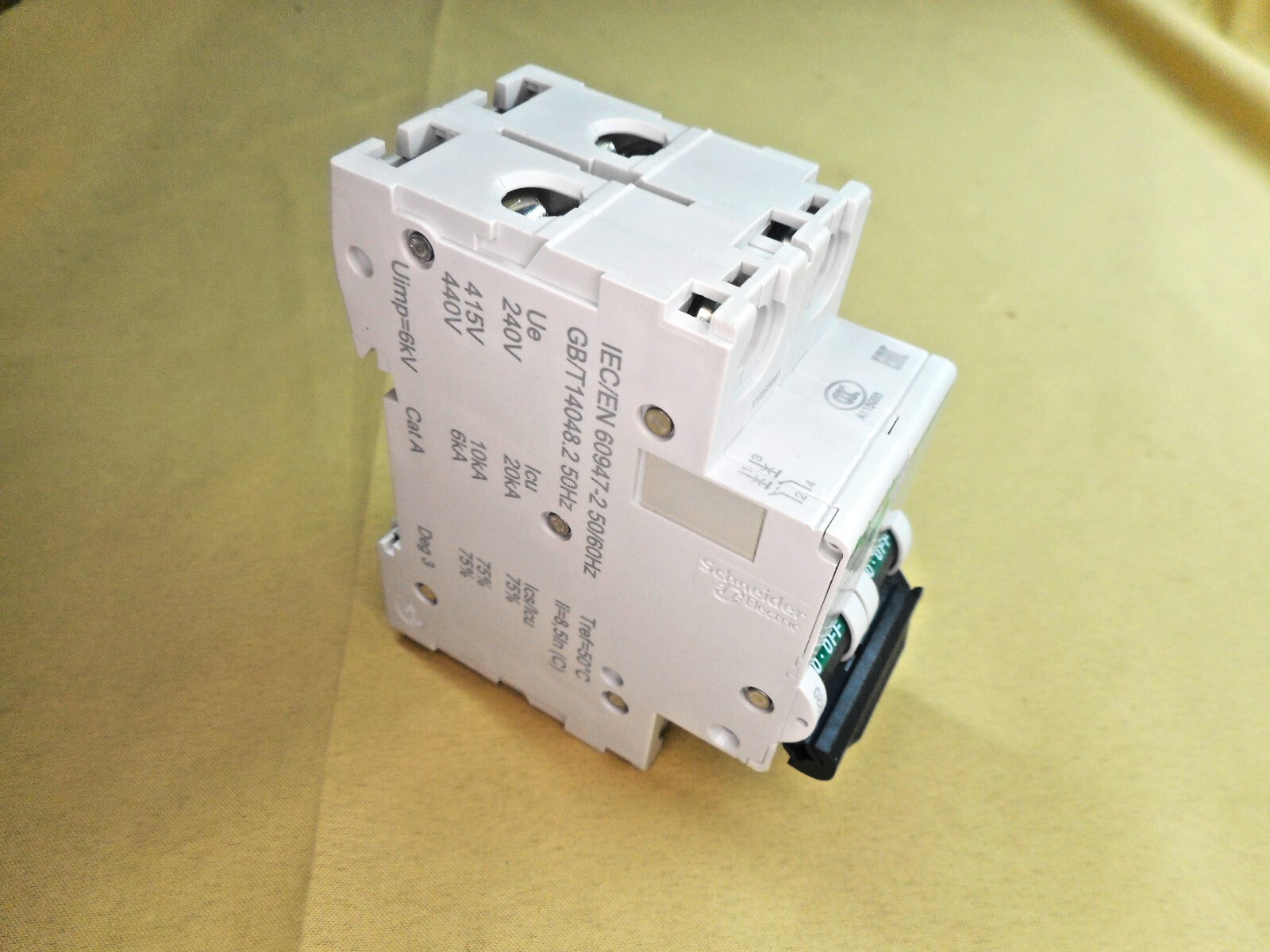 SCHNEIDER ELECTRIC - Image 1