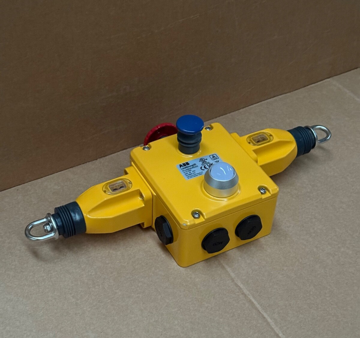 ABB - Image 1