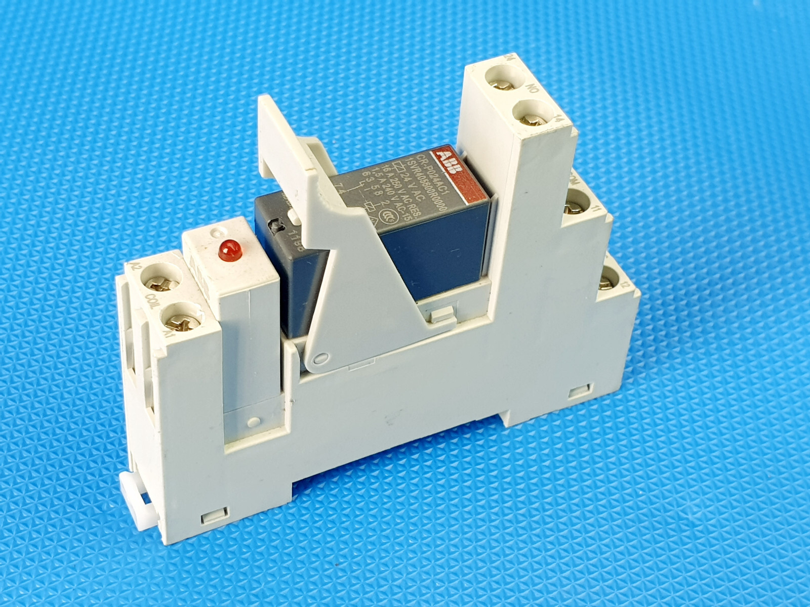 ABB - Image 1